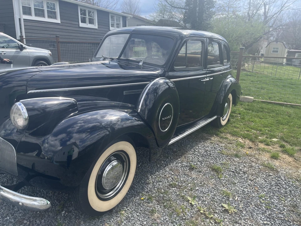 1939 Buick Special - Image 18 of 31