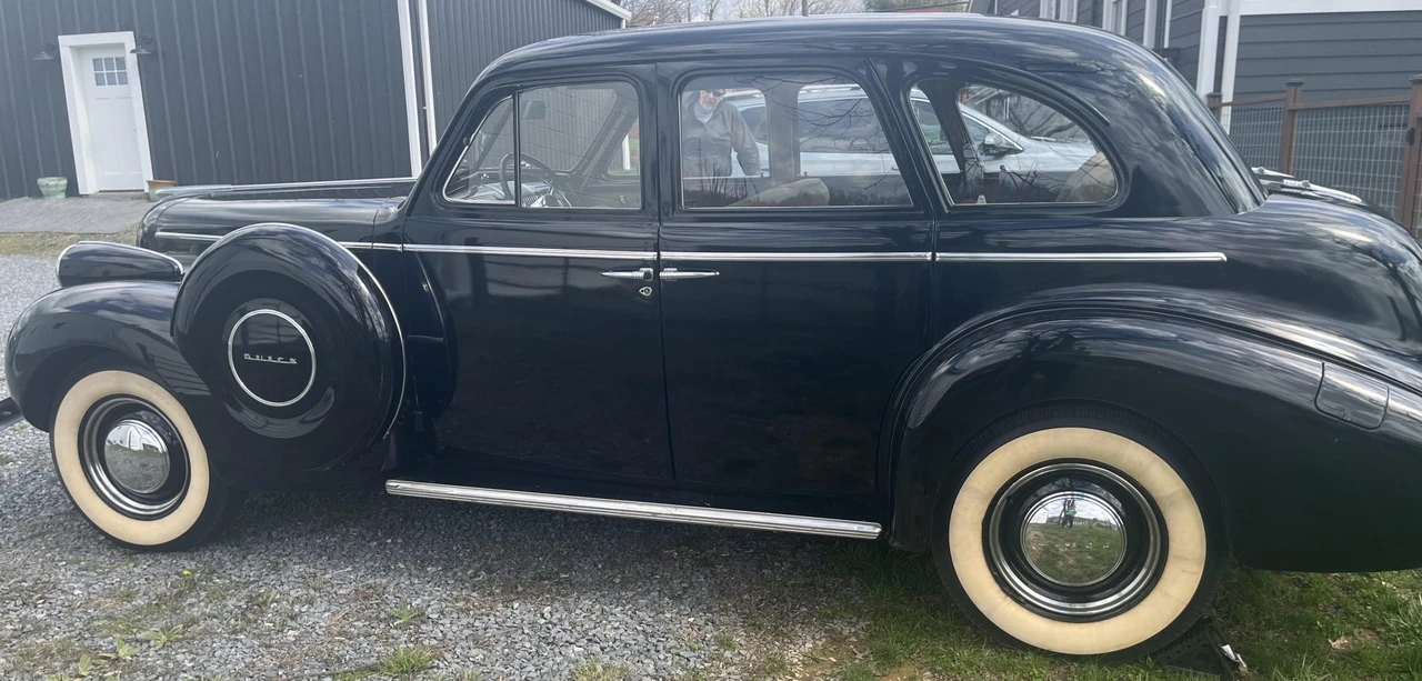 1939 Buick Special - Image 19 of 31