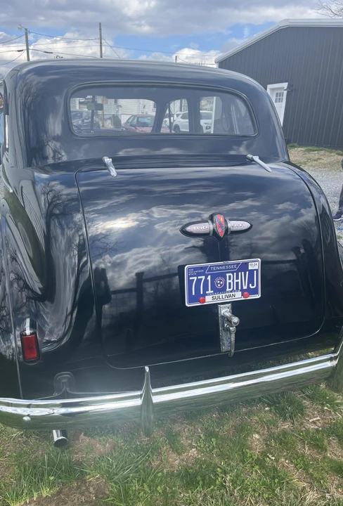 1939 Buick Special - Image 21 of 31