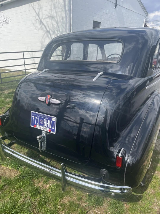1939 Buick Special - Image 23 of 31