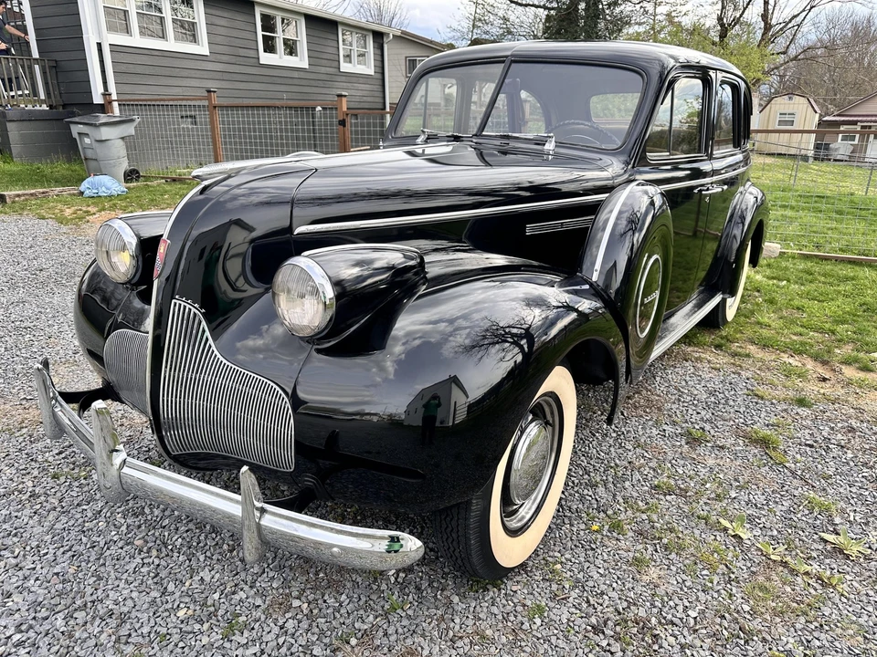 1939 Buick Special - Image 2 of 31