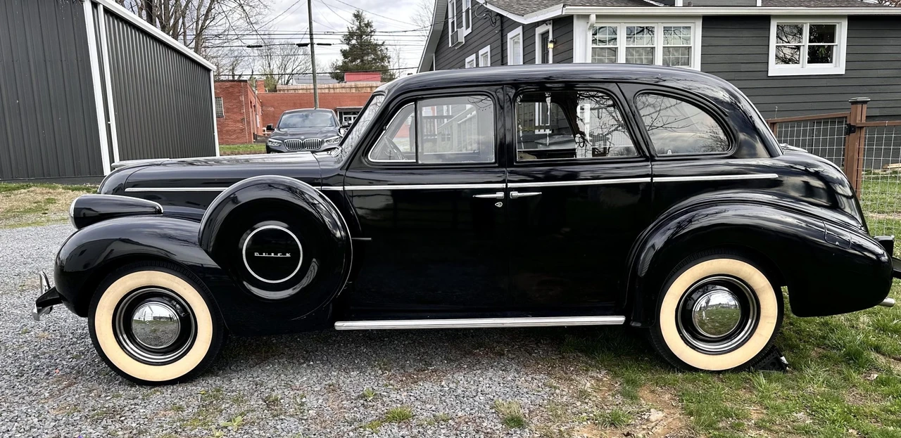 1939 Buick Special - Image 4 of 31