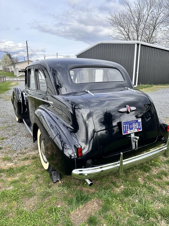 1939 Buick Special - Image 5 of 31