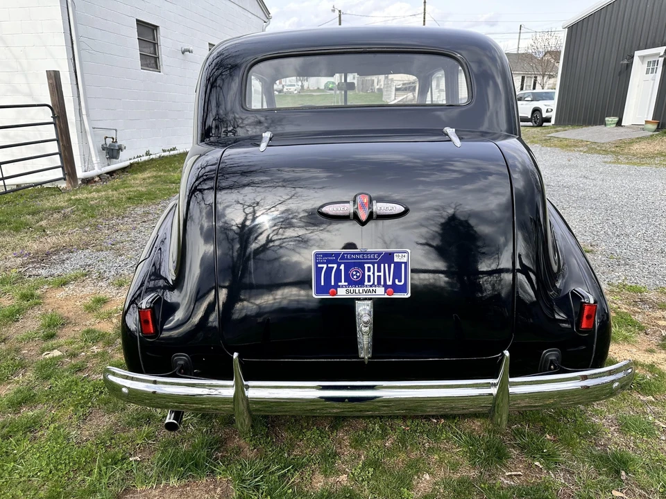 1939 Buick Special - Image 6 of 31
