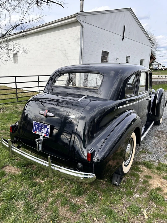 1939 Buick Special - Image 7 of 31