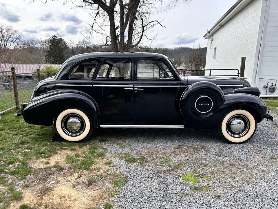 1939 Buick Special - Image 8 of 31