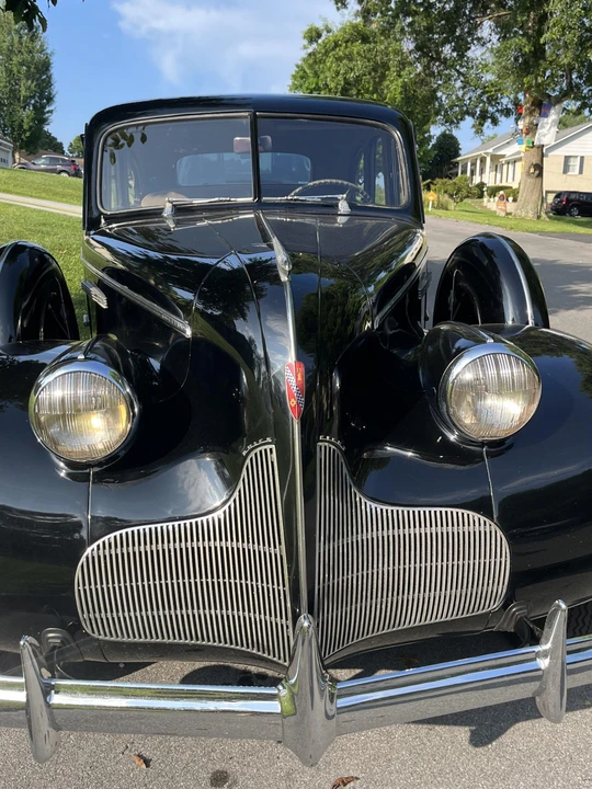 1939 Buick Special - Image 16 of 31