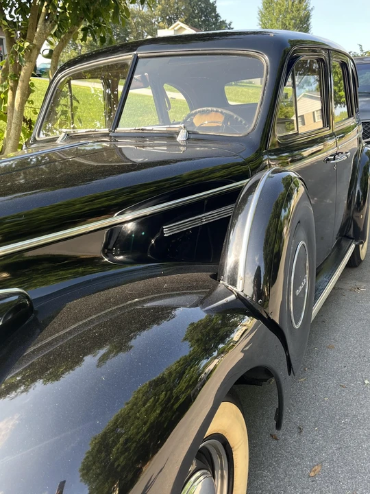 1939 Buick Special - Image 17 of 31