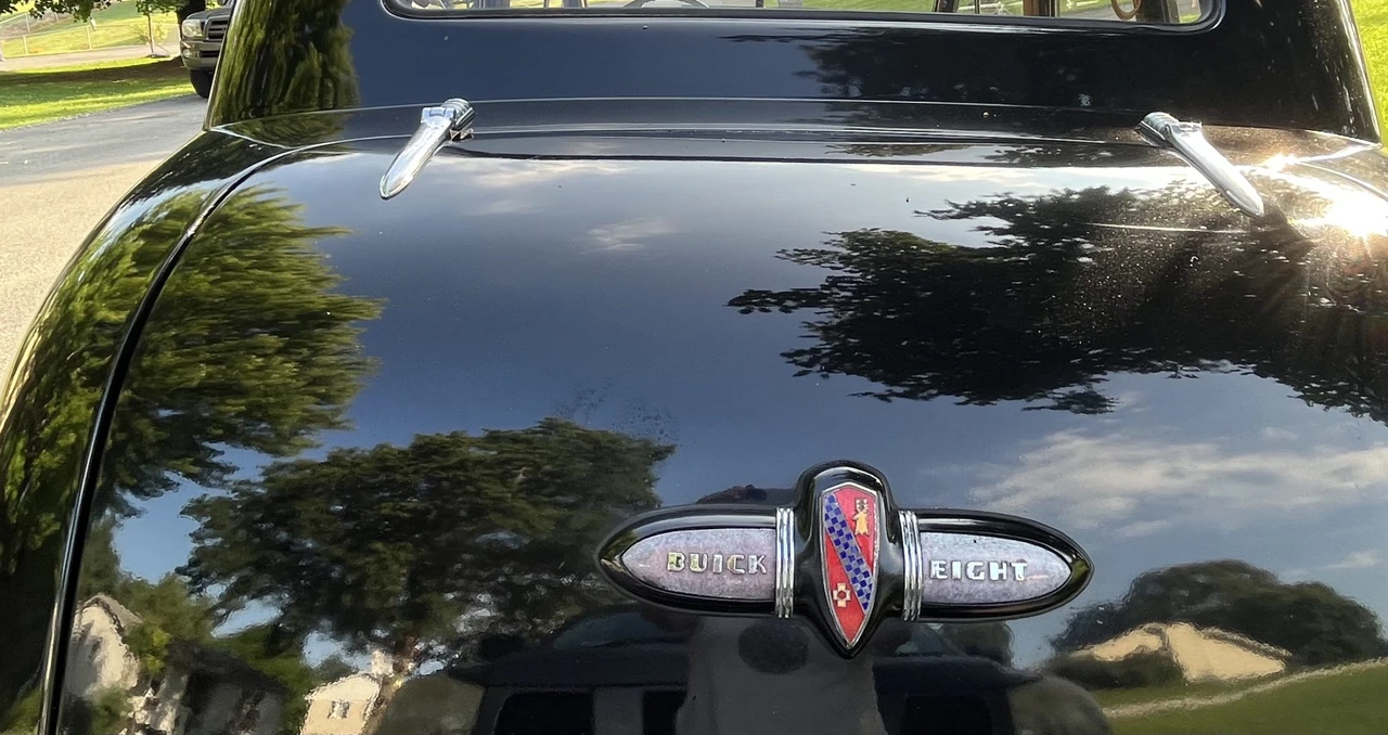 1939 Buick Special - Image 22 of 31