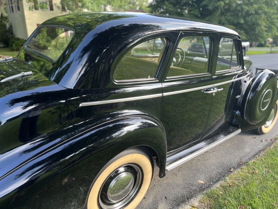 1939 Buick Special - Image 24 of 31