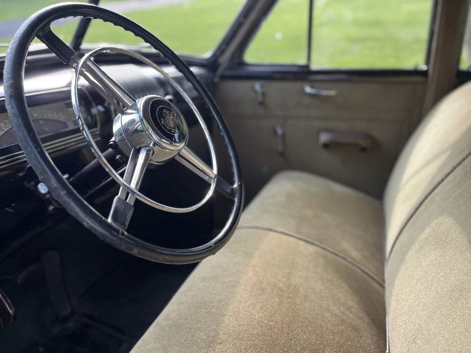 1939 Buick Special - Image 28 of 31
