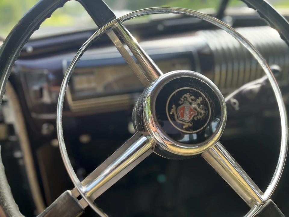 1939 Buick Special - Image 31 of 31