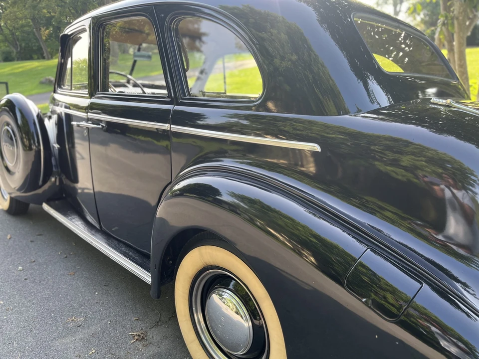 1939 Buick Special - Image 20 of 31