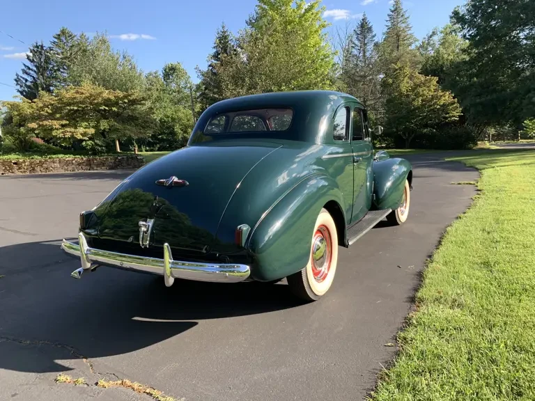 1939 Buick Special - Image 19 of 22