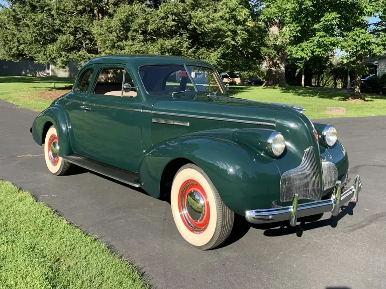 1939 Buick Special - Image 2 of 22