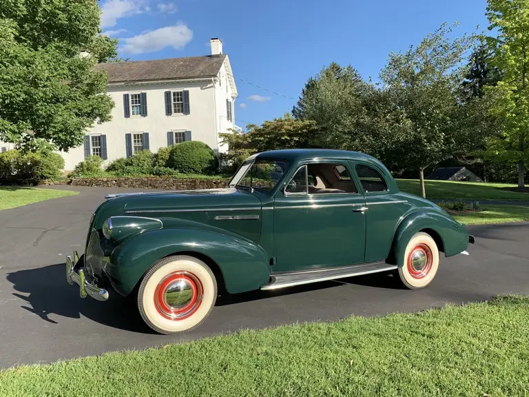 1939 Buick Special - Image 11 of 22