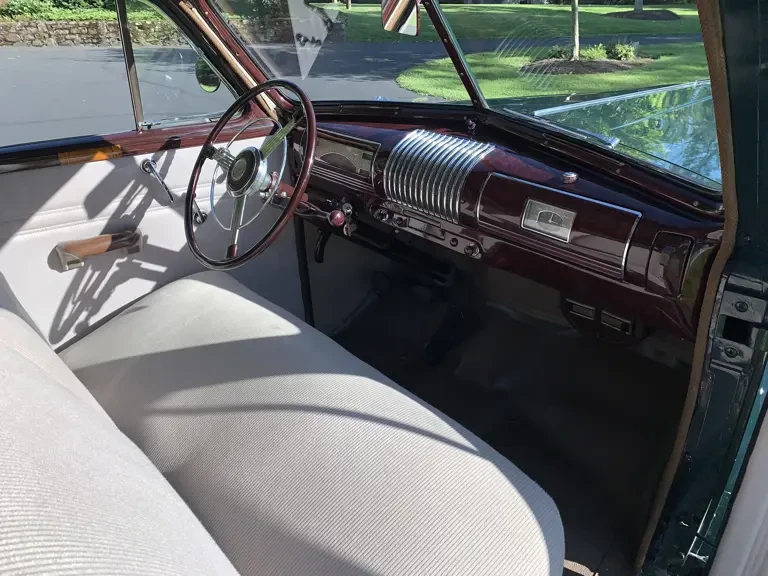 1939 Buick Special - Image 5 of 22
