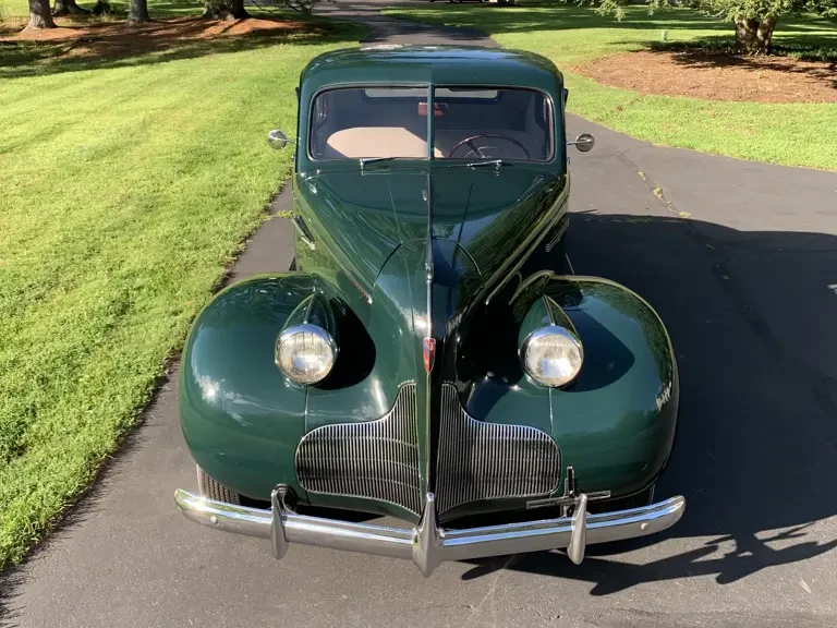 1939 Buick Special - Image 14 of 22