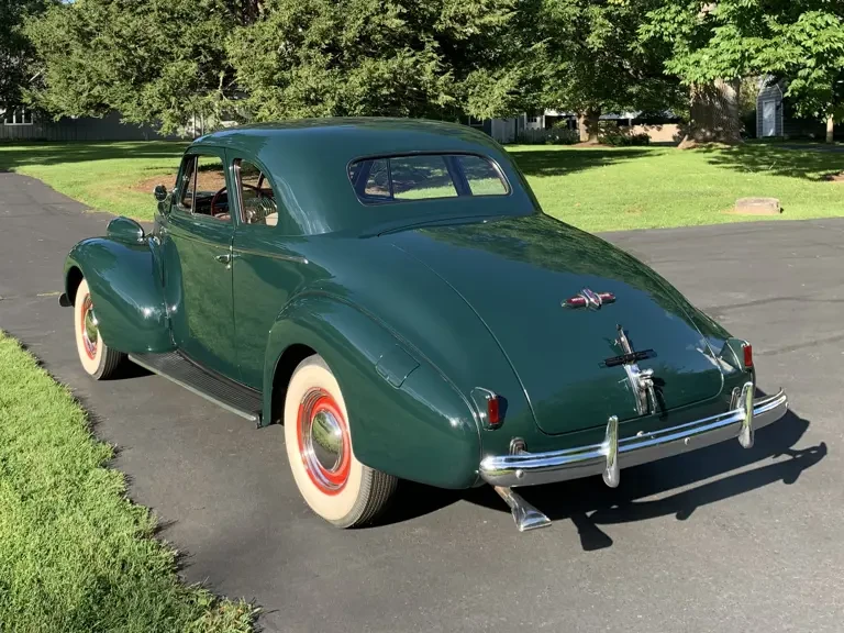 1939 Buick Special - Image 3 of 22