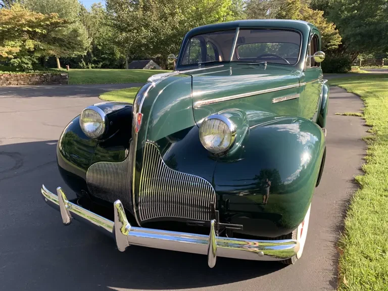 1939 Buick Special - Image 20 of 22