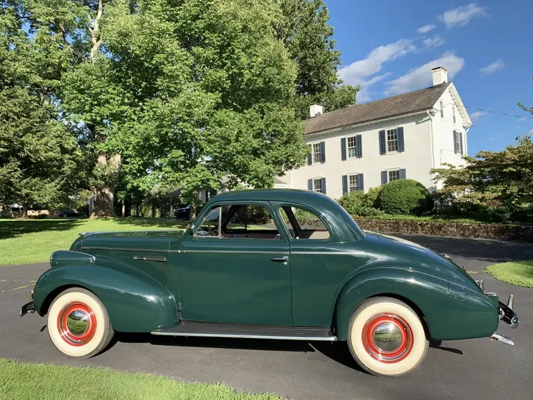 1939 Buick Special - Image 13 of 22