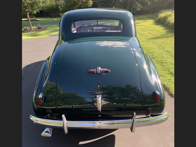 1939 Buick Special - Image 15 of 22