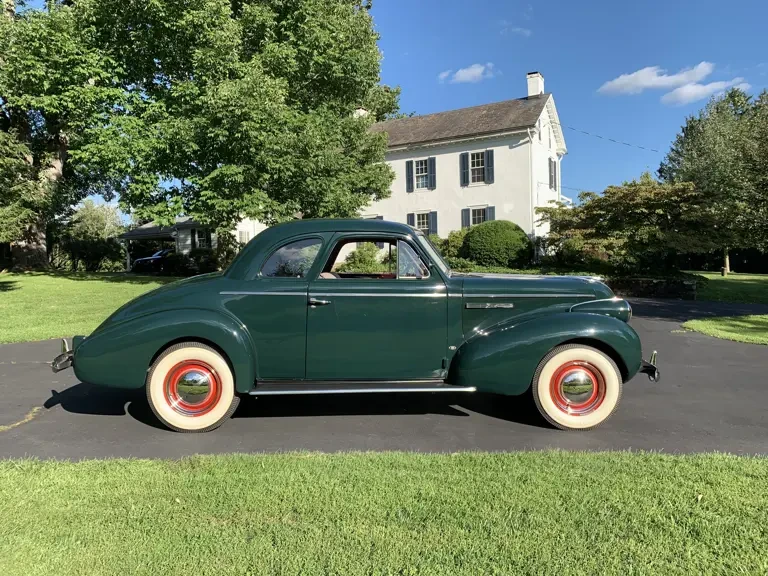 1939 Buick Special - Image 6 of 22