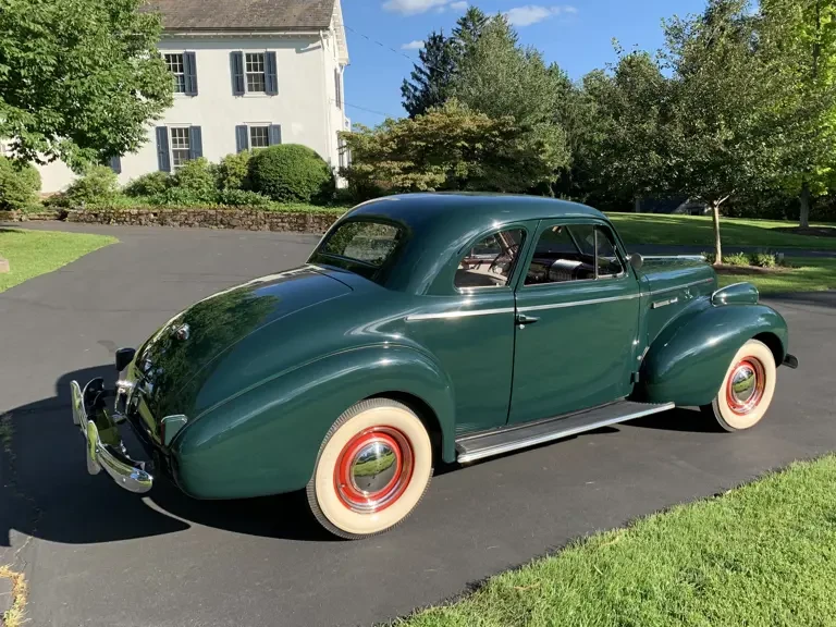 1939 Buick Special - Image 12 of 22