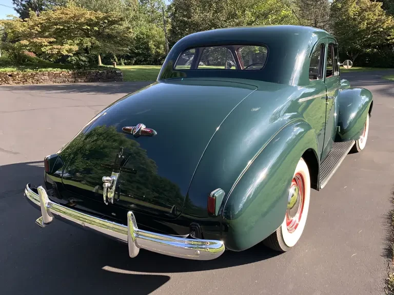 1939 Buick Special - Image 21 of 22