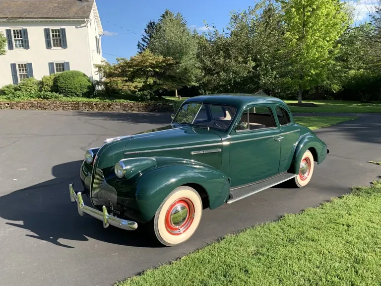1939 Buick Special - Image 22 of 22