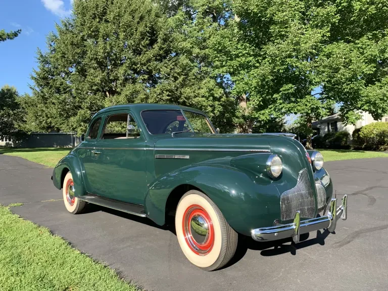 1939 Buick Special - Image 18 of 22