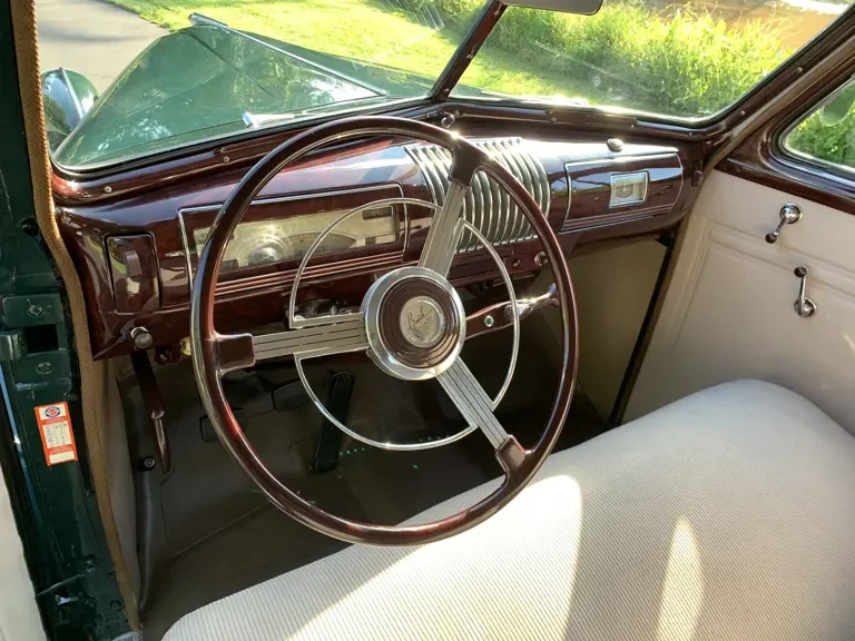 1939 Buick Special - Image 9 of 22