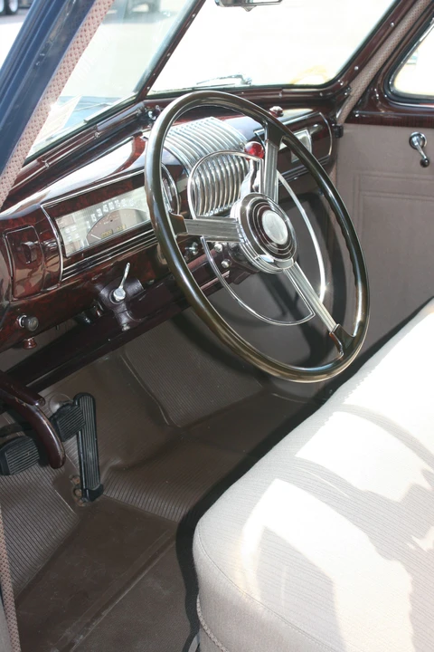 1939 Buick Special - Image 11 of 16