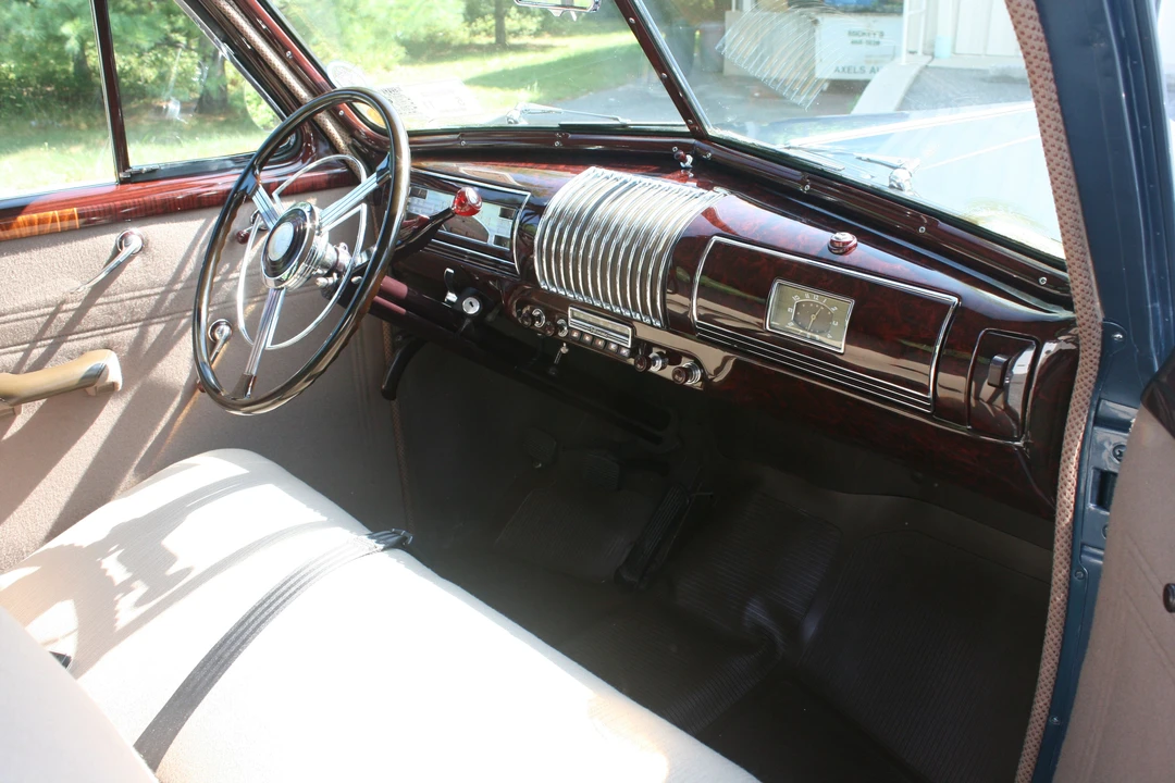 1939 Buick Special - Image 2 of 16