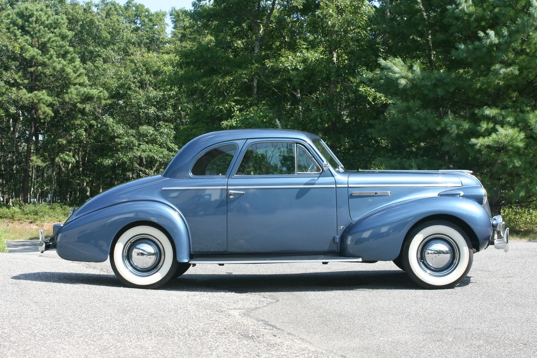 1939 Buick Special - Image 4 of 16