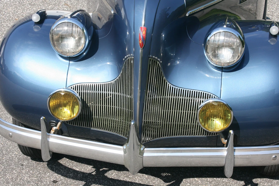 1939 Buick Special - Image 10 of 16