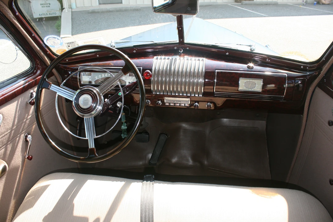 1939 Buick Special - Image 3 of 16