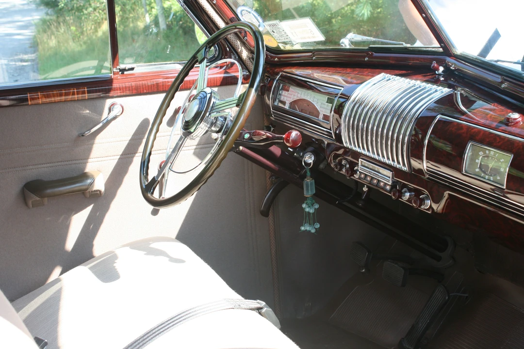 1939 Buick Special - Image 7 of 16