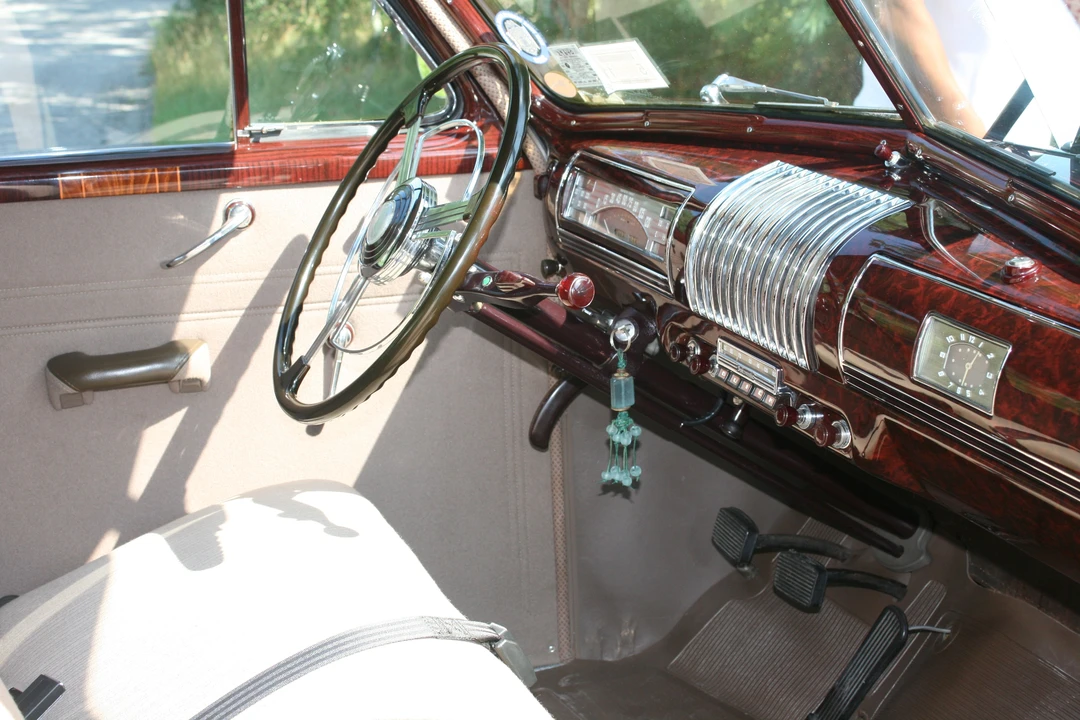 1939 Buick Special - Image 8 of 16
