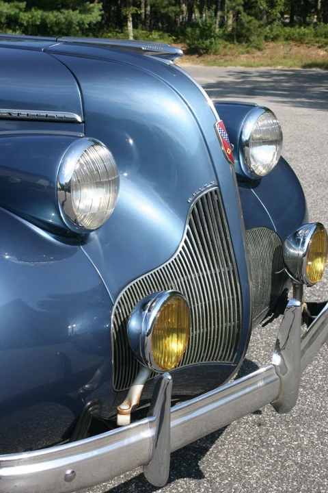 1939 Buick Special - Image 14 of 16