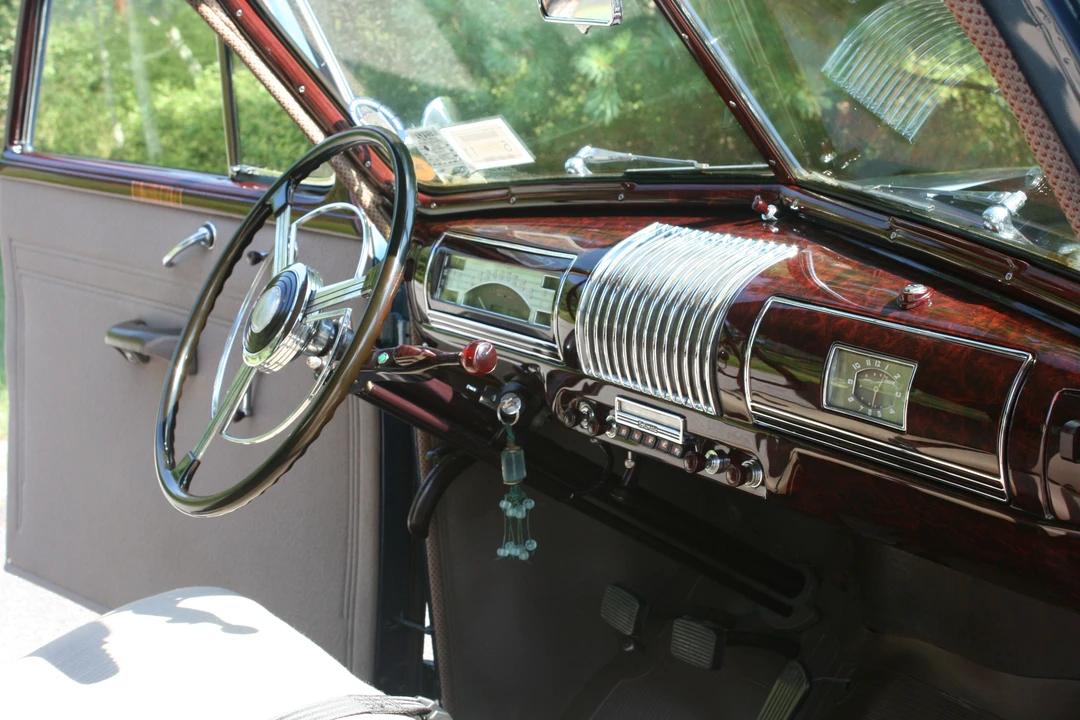 1939 Buick Special - Image 9 of 16