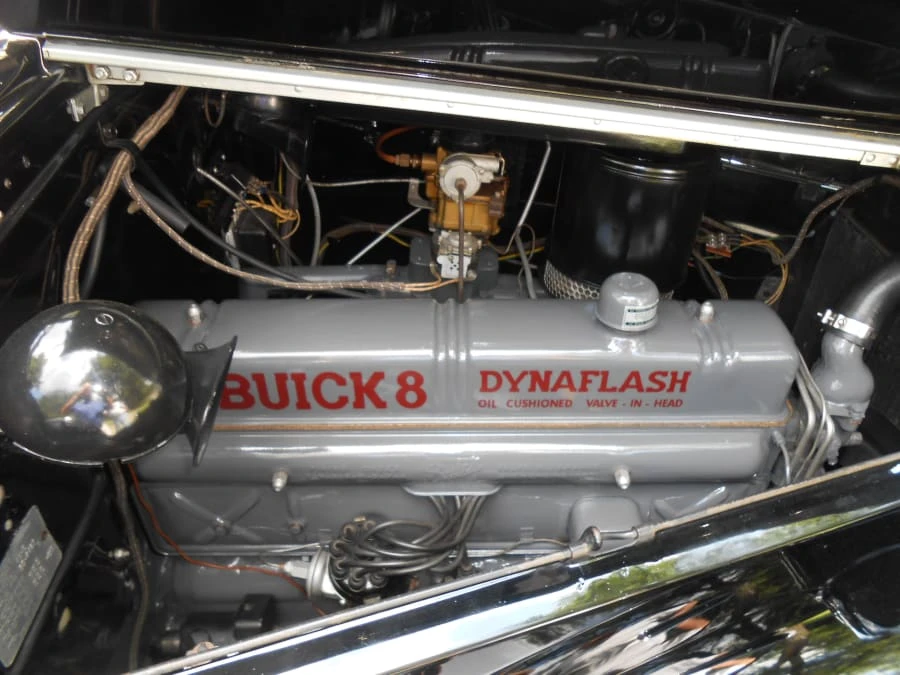 1939 Buick Special - Image 5 of 9