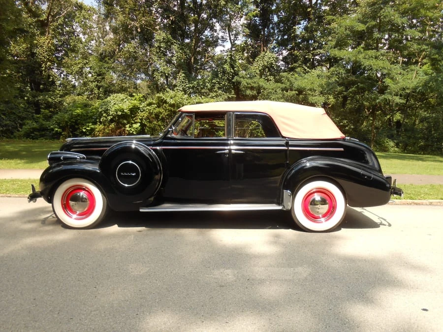 1939 Buick Special - Image 2 of 9