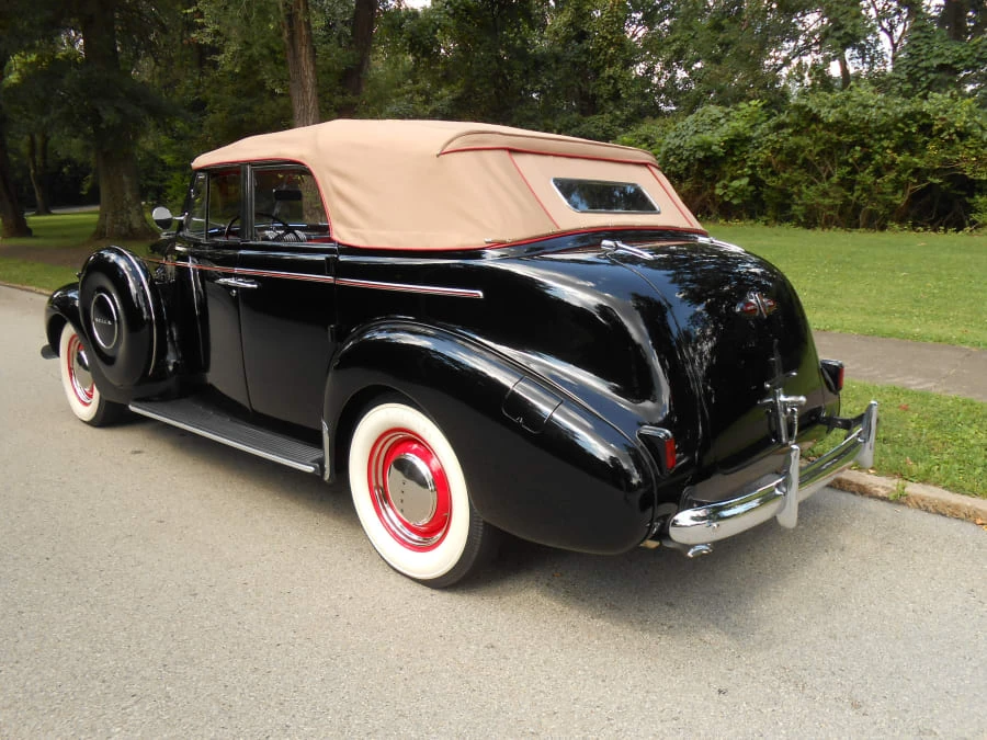 1939 Buick Special - Image 3 of 9