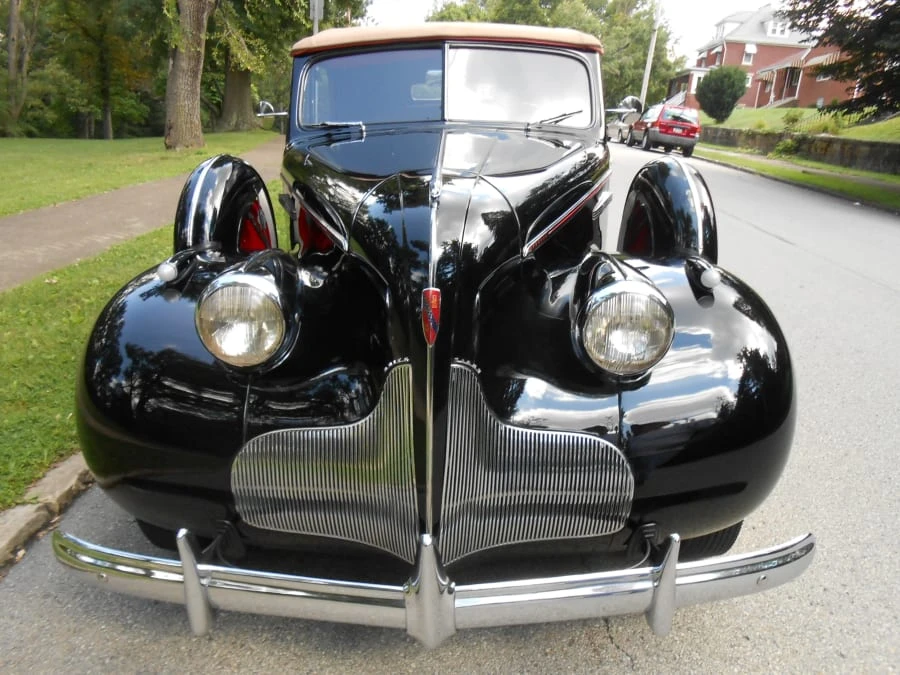 1939 Buick Special - Image 6 of 9