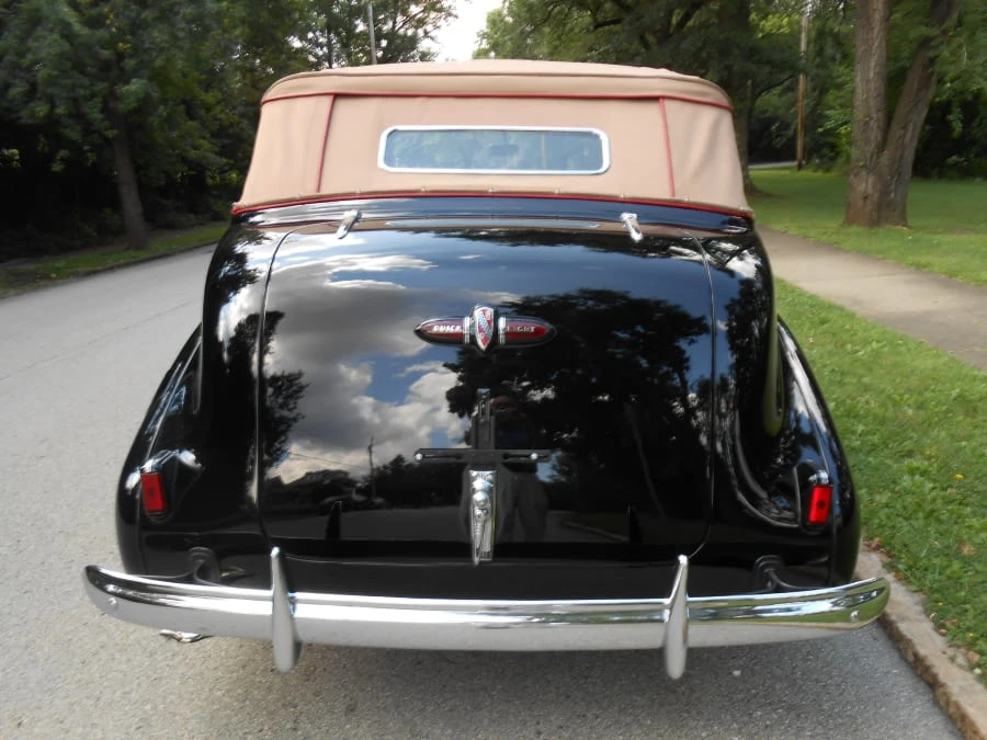 1939 Buick Special - Image 9 of 9