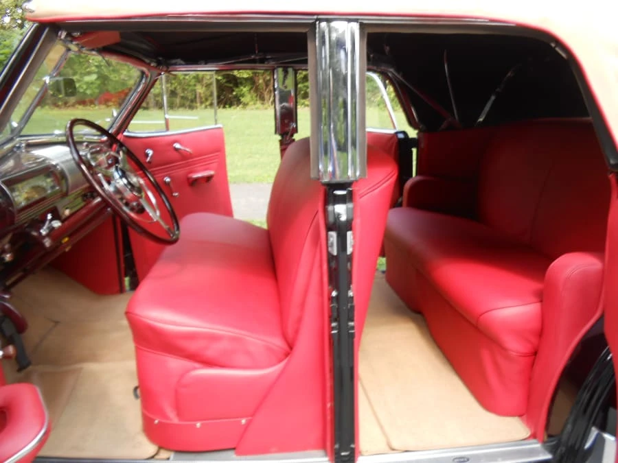 1939 Buick Special - Image 4 of 9