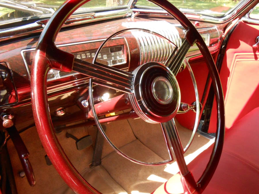 1939 Buick Special - Image 7 of 9