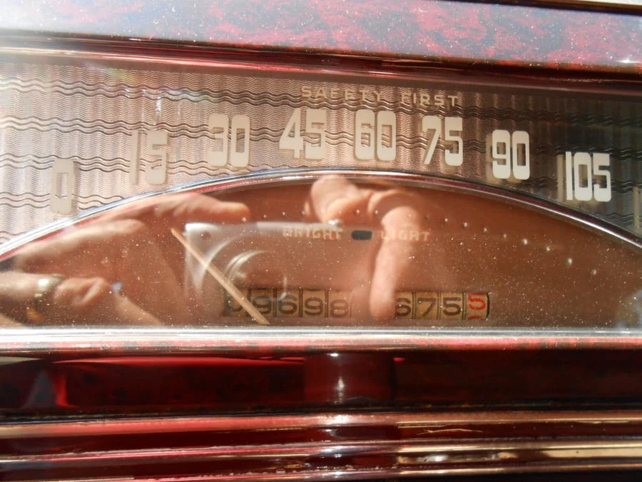 1939 Buick Special - Image 8 of 9