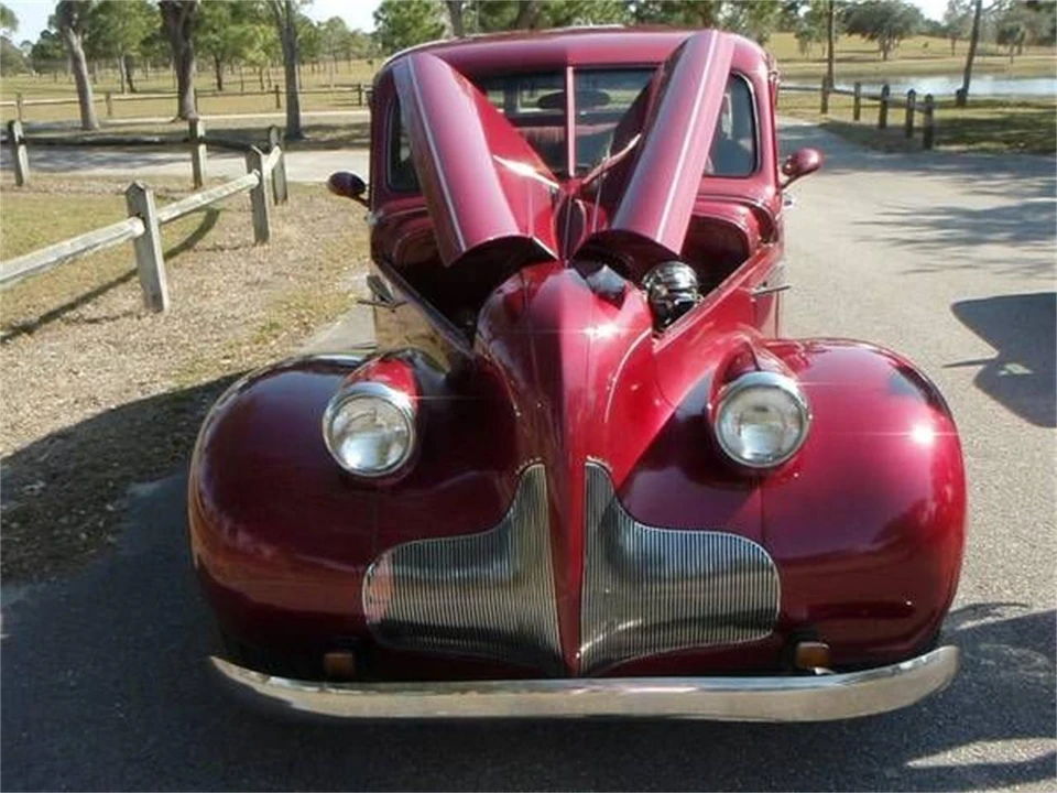 1939 Buick Super - Image 6 of 7